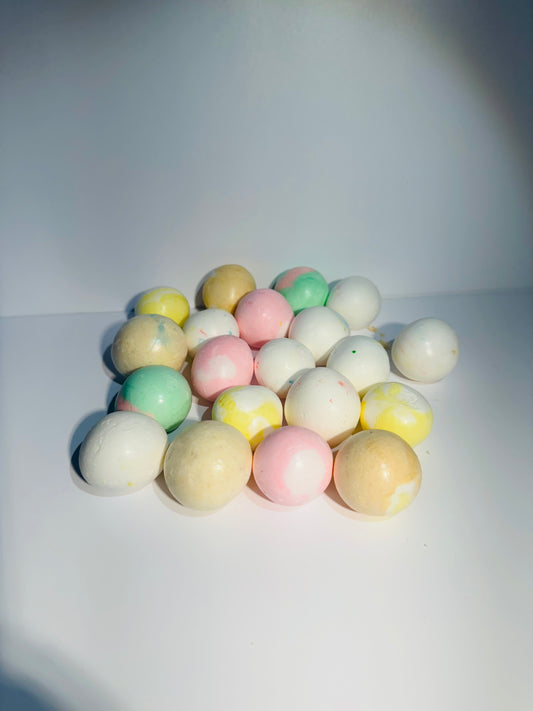 Seafoam