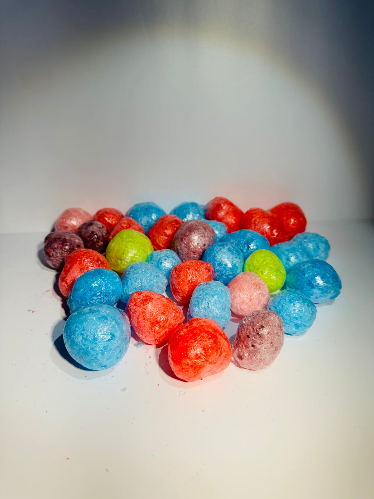 Rancher Balls