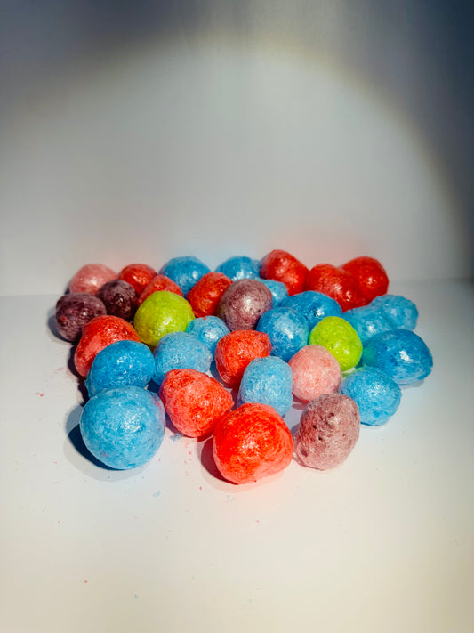Rancher Balls