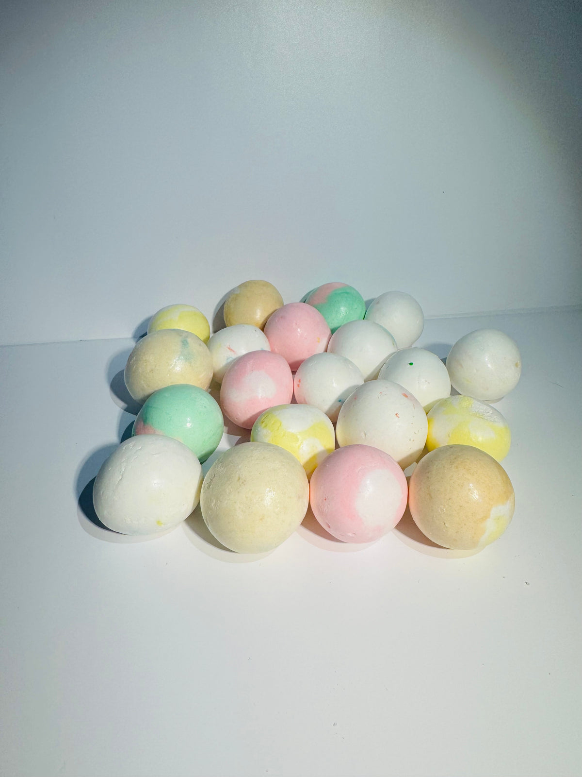 Seafoam