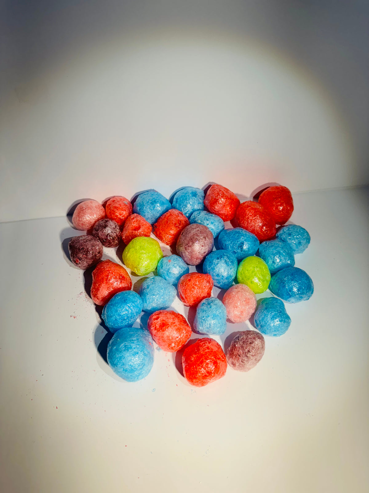 Rancher Balls