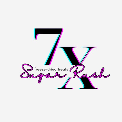 7X Sugar Rush