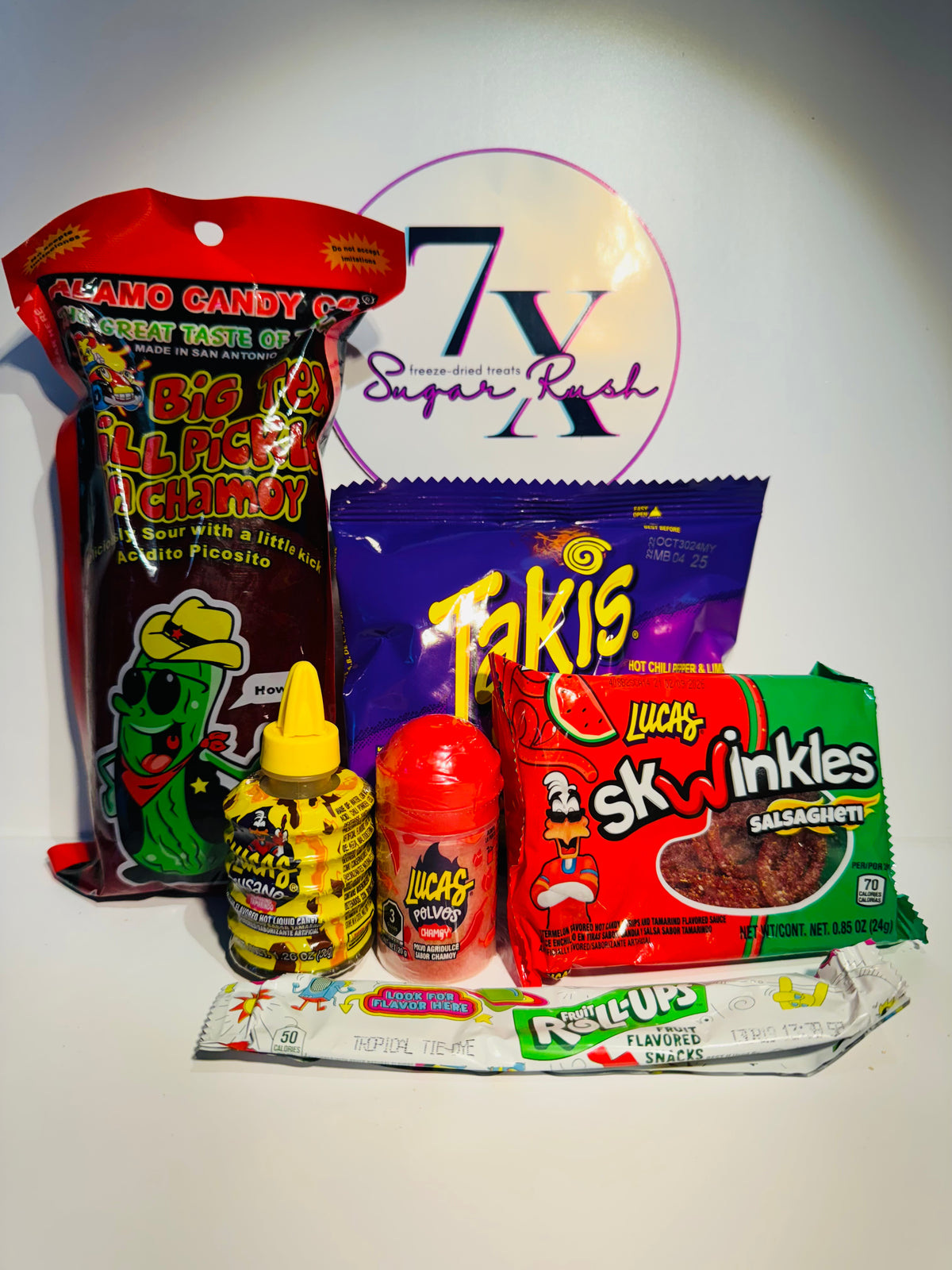 Pickle kits