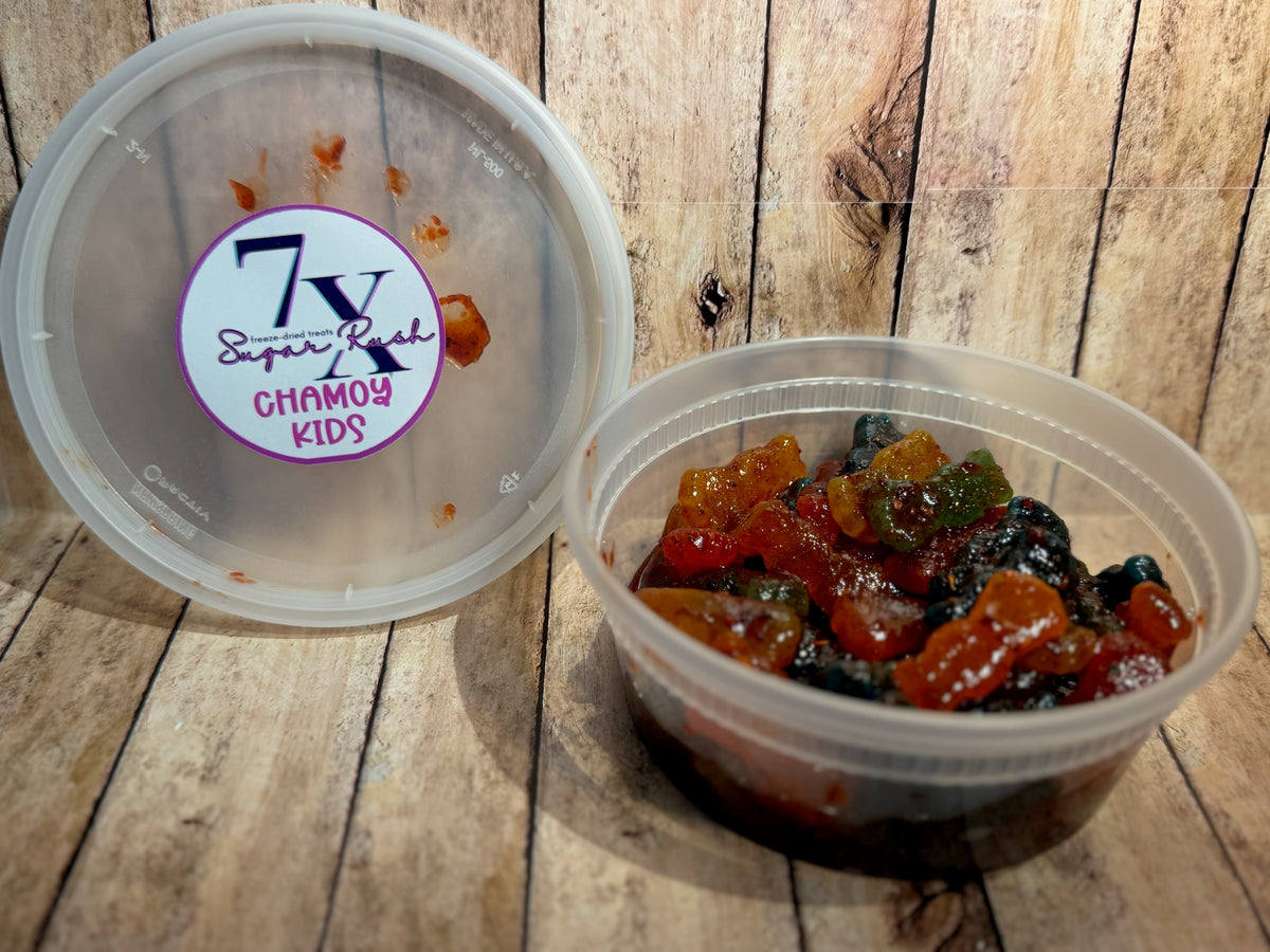 Chamoy Sour Kids