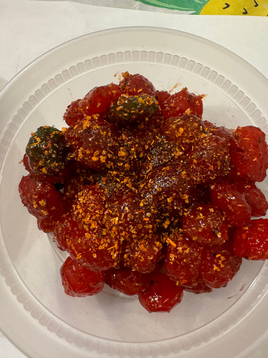 Chamoy Gushers