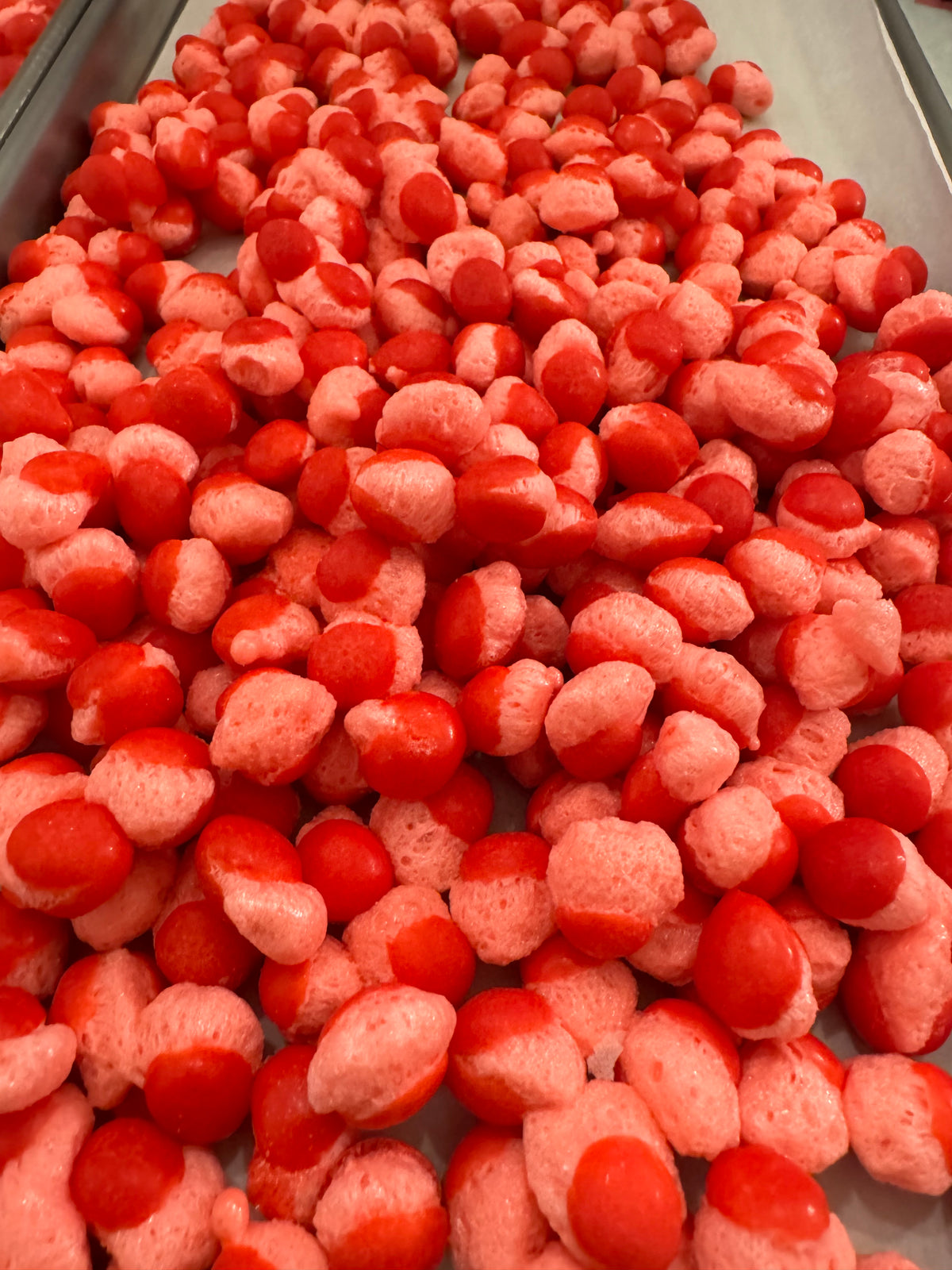Red Hots