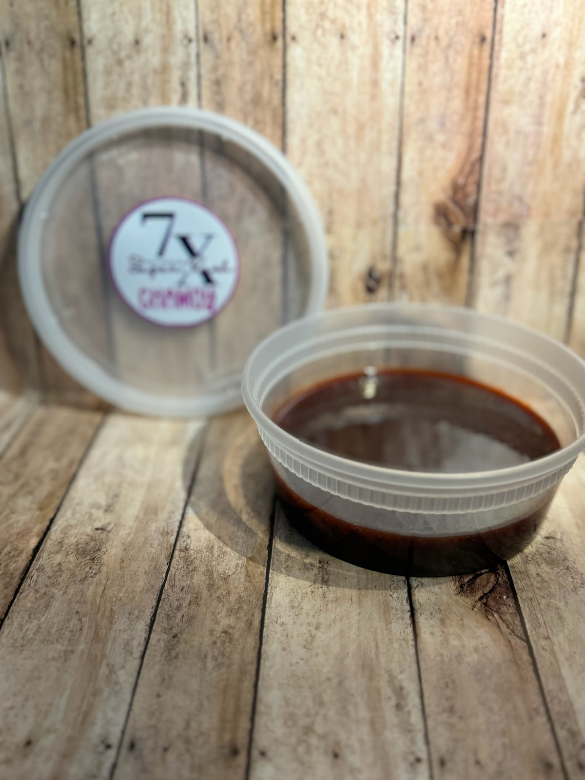 Chamoy Rim Paste